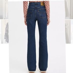 Levi’s Women’s Jeans